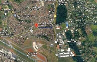 Imagem 3: Lote/Terreno - Jardim Guanabara - Goiânia - GO