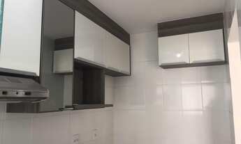 Imagem 4: VENDO APTO. com 2 dorms. com armários embutido Magnum Residencial - Guarulhos - SP