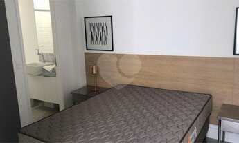 Imagem 6: São Paulo - Studio - JARDIM PAULISTA