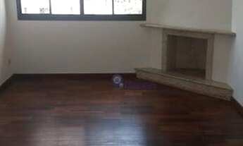 Imagem 6: Apartamento com 3 dormitórios para alugar, 110 m² por R$ 4.200,00/mês - Campo Belo - São P