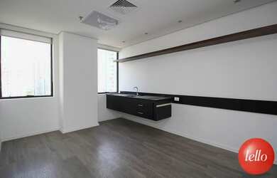 Imagem 6: São Paulo - Conjunto Comercial/sala - Brooklin
