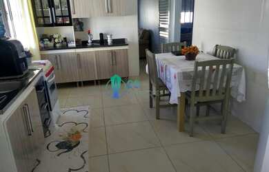 Imagem 5: CASA 3 DORMITÓRIOS CENTRINHO DA PINHEIRA