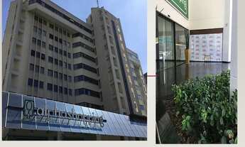 Imagem 2: PONTO COMERCIAL em BARUERI - SP, ALPHAVILLE CENTRO INDUSTRIAL E EMPRESARIAL/ALPHAVILLE