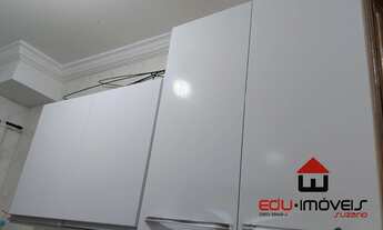 Imagem 4: CONDOMÍNIO DAS AMÉRICAS- VILA FIGUEIRA- SUZANO/SP