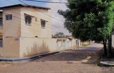 Imagem 3: Prédio Inteiro com 250 m² - Conjunto de apartamentos à venda, por R$ 500.000 - Messejana(B