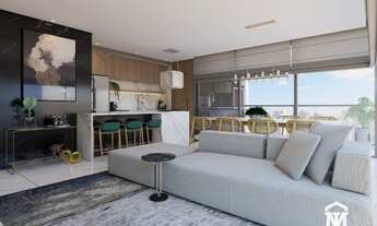 Imagem 1: APTO COM 3 SUÍTES, PROXIMO AO DETRAN