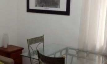 Imagem 3: Flat para alugar no Jardins - Edifício Crillon Plaza - Cód. OJF04688