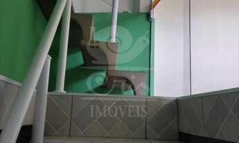 Imagem 3: Casa em Vila Nossa Senhora das Vitórias - Mauá - SP]