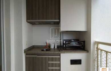 Imagem 7: Apartamento (tipo - padrao) 2 dormitórios/suite, cozinha planejada, portaria 24hs, lazer