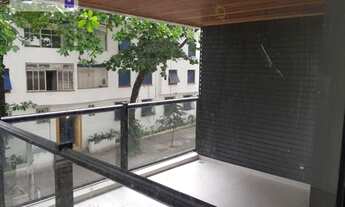 Imagem 2: Apartamento à venda, 90 m² - Ipanema - Rio de Janeiro/RJ