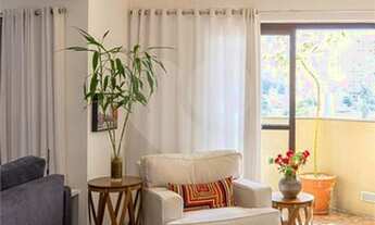 Imagem 2: São Paulo - Apartamento Padrão - BROOKLIN