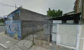 Imagem 2: Lote/Terreno para venda possui 270 metros quadrados em Chácara Califórnia - São Paulo - SP