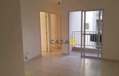 Imagem 7: Apartamento com 2 dormitórios à venda, 50 m² por R$ 170.000 - Parque Planalto - Santa Bárb