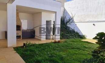 Imagem 4: Casa - Wanel Ville - Sorocaba