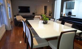 Imagem 2: Casa Residencial / Comercial com 5 dormitórios à venda no Morumbi