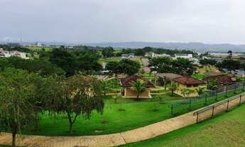 Imagem 6: Casa com 4 dormitórios Sendo 2 Suítes, à venda, 186 m² - Condomínio Terras do Vale - Caçap