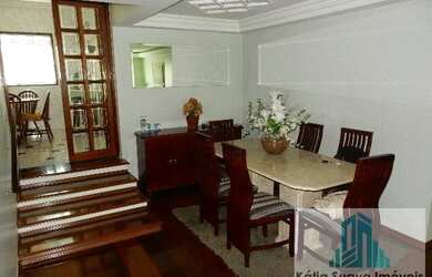 Imagem 6: Sobrado para Venda em São Caetano do Sul, Boa Vista, 3 dormitórios, 1 suíte, 4 banheiros