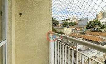 Imagem 3: Apartamento com 2 dormitórios à venda, 60 m² por R$ 270.000,00 - Sacomã - São Paulo/SP