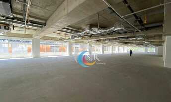 Imagem 2: Conjunto, 997 m² -VENDA OU LOCAÇÃO - Alphaville Industrial - Barueri/SP