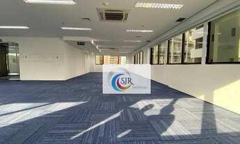 Imagem 7: Prédio para alugar, 2452 m² por R$ 220.000,00/mês - Jardim Vila Mariana - São Paulo/SP