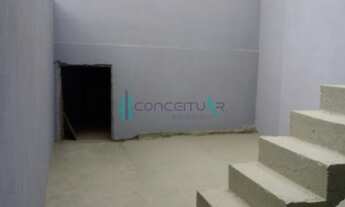 Imagem 3: Casa nova à venda, 1 cozinha/sala, 1 quarto, 01 banheiro, garagem coberta