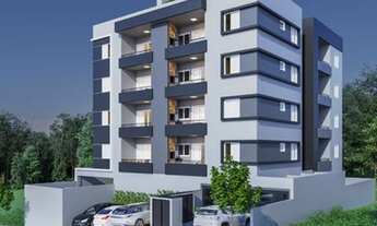 Imagem: Apartamento com 2 quartos - Bairro Nova