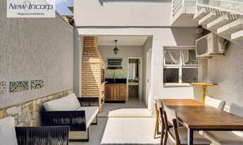 Imagem 2: Sobrado com 2 dormitórios à venda, 150 m² por R$ 890.000 - Vila Cordeiro - São Paulo/SP