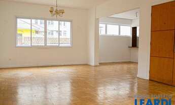 Imagem 5: APARTAMENTO - HIGIENÓPOLIS - SP