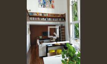 Imagem 2: Apartamento à Venda - Perdizes, 3 Quartos, 155 m2