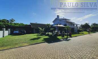 Imagem 4: Beira de rio, casa em Condomínio Fechado