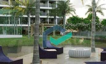 Imagem 3: Apartamento com 3 dormitórios à venda, 91 m² por R$ 1.095.549 - Ponta de Campina - Cabedel