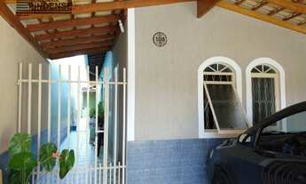 Imagem: Pindamonhangaba - Casa Padrão - Alto do