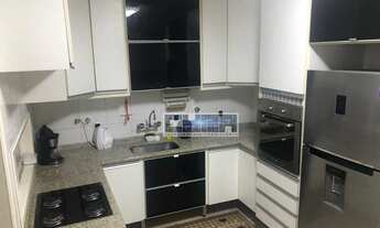 Imagem 5: Apartamento MOBILADO de 3 DORMITÓRIOS & PÉ NA AREIA