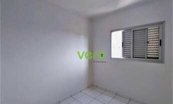 Imagem 6: Apartamento com 2 dormitórios para alugar, 90 m² por R$ 1.000,00/mês - Jardim Glória - Ame