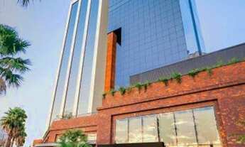 Imagem 2: ESPAÇO PARA LOJA EM PREDIO CORPORATIVA