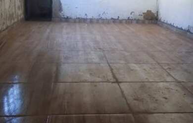 Imagem 3: Vendo sala comercial com barracão no fundo setor brisas da Mata