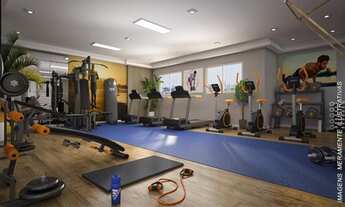 Imagem 5: APARTAMENTO GUILHERMINA - PRAIA GRANDE SP