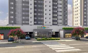 Imagem: Oportunidade de investimento de 1 e 2 quartos