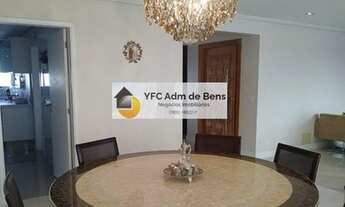 Imagem 7: São Paulo - Apartamento Padrão - Tatuapé