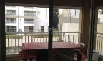 Imagem 4: Apartamento à venda, 3 quartos, 2 suítes, 2 vagas, Santa Paula - São Caetano do Sul/SP