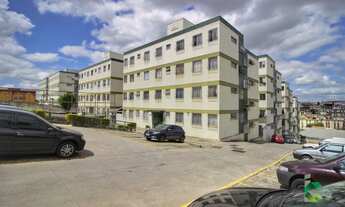 Imagem: APARTAMENTO 2 QUARTOS PRA VENDA EM CONTAGEM