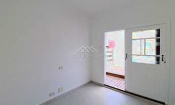 Imagem 7: Cobertura Venda Pinheiros 181 m² 3 Dormitórios