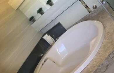 Imagem 6: Sobrado com 400 m², 4 suítes na Vila Planalto - Campo Grande - MS