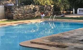 Imagem: Linda Chácara Mobiliada em Lindoia