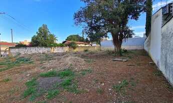 Imagem 2: Terreno à venda, 782 m² por R$ 940.000 - Parque Residencial Nardini - Americana/SP