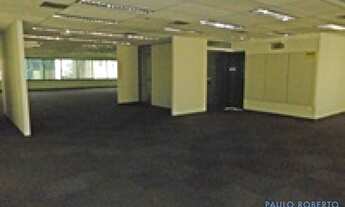 Imagem 7: CONJ. COMERCIAL - ITAIM BIBI - SP