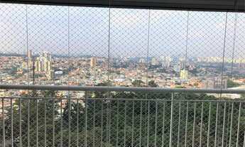 Imagem 4: Apartamento em Pirituba, Andar Alto, 131 m², 3 Dormitórios, 1 Suíte, 2 Vagas
