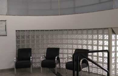 Imagem 2: São Paulo - Conjunto Comercial/Sala - Jardim Paulista