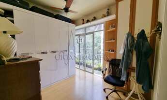 Imagem 6: Apartamento para venda com 128 metros quadrados com 3 quartos em São Conrado - Rio de Jane