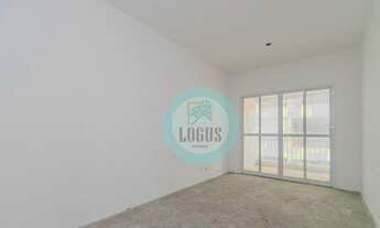 Imagem 3: Apartamento com terraço gourmet 2 dormitórios à venda, 64 m² por R$ 389.000 - Demarchi - S